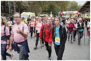 Foto 64 de la salida - Galería de la Subida a Artxanda 2023