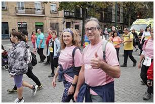 Foto 65 de la salida - Galería de la Subida a Artxanda 2023