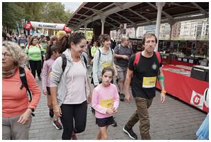 Foto 70 de la salida - Galería de la Subida a Artxanda 2023