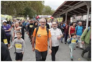 Foto 79 de la salida - Galería de la Subida a Artxanda 2023