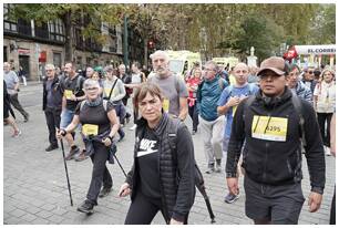 Foto 82 de la salida - Galería de la Subida a Artxanda 2023
