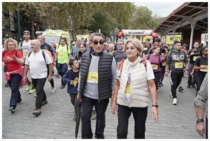 Foto 86 de la salida - Galería de la Subida a Artxanda 2023