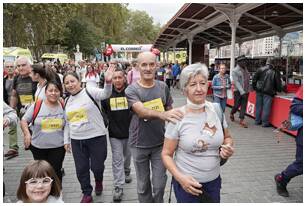 Foto 93 de la salida - Galería de la Subida a Artxanda 2023
