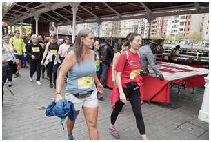 Foto 106 de la salida - Galería de la Subida a Artxanda 2023