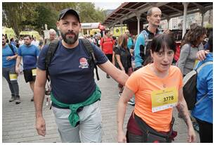 Foto 128 de la salida - Galería de la Subida a Artxanda 2023