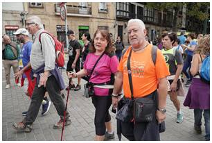Foto 129 de la salida - Galería de la Subida a Artxanda 2023