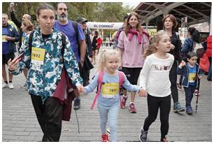 Foto 135 de la salida - Galería de la Subida a Artxanda 2023