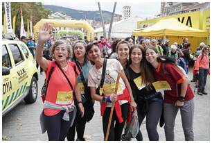 Foto 138 de la salida - Galería de la Subida a Artxanda 2023