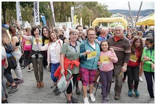 Foto 142 de la salida - Galería de la Subida a Artxanda 2023