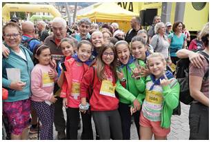 Foto 143 de la salida - Galería de la Subida a Artxanda 2023