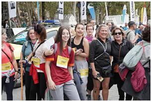 Foto 146 de la salida - Galería de la Subida a Artxanda 2023