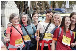 Foto 149 de la salida - Galería de la Subida a Artxanda 2023