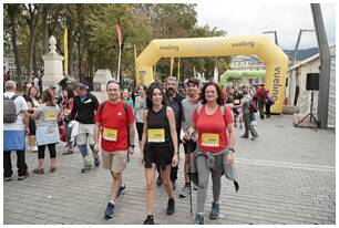 Foto 155 de la salida - Galería de la Subida a Artxanda 2023