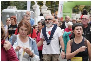 Foto 164 de la salida - Galería de la Subida a Artxanda 2023