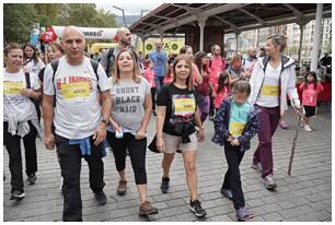Foto 229 de la salida - Galería de la Subida a Artxanda 2023