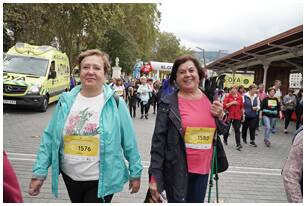 Foto 268 de la salida - Galería de la Subida a Artxanda 2023