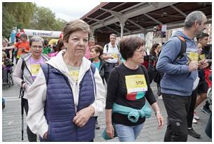 Foto 270 de la salida - Galería de la Subida a Artxanda 2023