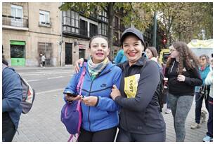 Foto 276 de la salida - Galería de la Subida a Artxanda 2023