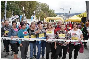 Foto 306 de la salida - Galería de la Subida a Artxanda 2023