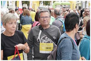 Foto 308 de la salida - Galería de la Subida a Artxanda 2023