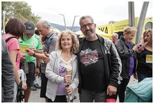 Foto 311 de la salida - Galería de la Subida a Artxanda 2023