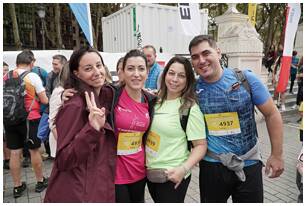 Foto 322 de la salida - Galería de la Subida a Artxanda 2023