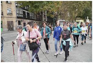Foto 342 de la salida - Galería de la Subida a Artxanda 2023