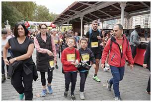 Foto 346 de la salida - Galería de la Subida a Artxanda 2023