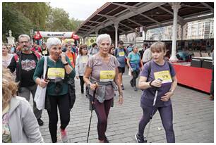 Foto 347 de la salida - Galería de la Subida a Artxanda 2023