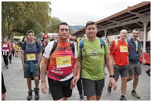 Foto 358 de la salida - Galería de la Subida a Artxanda 2023
