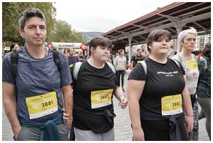 Foto 359 de la salida - Galería de la Subida a Artxanda 2023