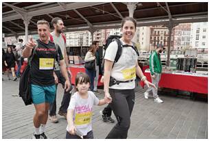 Foto 361 de la salida - Galería de la Subida a Artxanda 2023