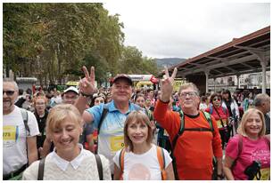 Foto 372 de la salida - Galería de la Subida a Artxanda 2023