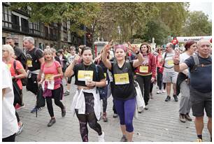 Foto 378 de la salida - Galería de la Subida a Artxanda 2023