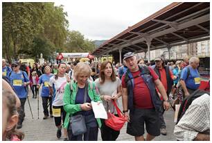 Foto 384 de la salida - Galería de la Subida a Artxanda 2023