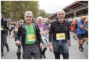 Foto 387 de la salida - Galería de la Subida a Artxanda 2023
