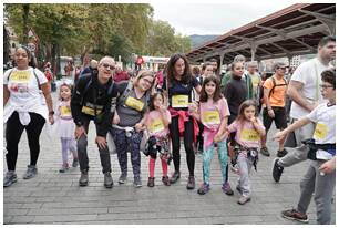 Foto 390 de la salida - Galería de la Subida a Artxanda 2023