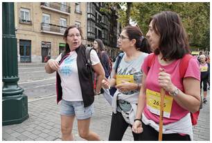 Foto 404 de la salida - Galería de la Subida a Artxanda 2023