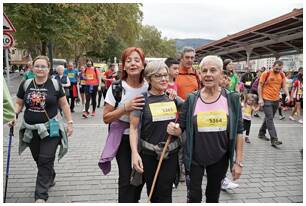 Foto 407 de la salida - Galería de la Subida a Artxanda 2023