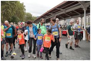 Foto 410 de la salida - Galería de la Subida a Artxanda 2023