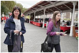 Foto 416 de la salida - Galería de la Subida a Artxanda 2023