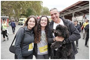 Foto 419 de la salida - Galería de la Subida a Artxanda 2023