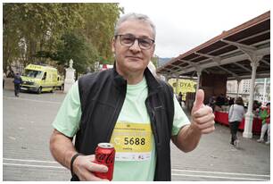 Foto 423 de la salida - Galería de la Subida a Artxanda 2023