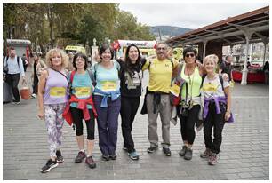 Foto 425 de la salida - Galería de la Subida a Artxanda 2023