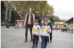 Foto 427 de la salida - Galería de la Subida a Artxanda 2023