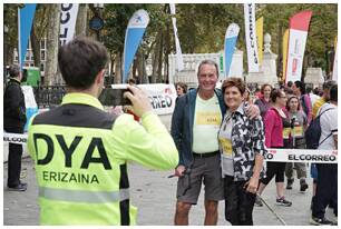 Foto 429 de la salida - Galería de la Subida a Artxanda 2023