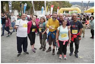Foto 430 de la salida - Galería de la Subida a Artxanda 2023