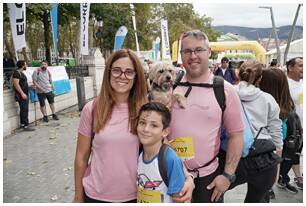 Foto 432 de la salida - Galería de la Subida a Artxanda 2023