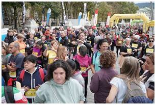 Foto 440 de la salida - Galería de la Subida a Artxanda 2023