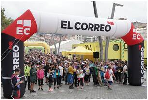 Foto 451 de la salida - Galería de la Subida a Artxanda 2023